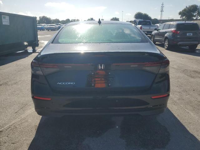 2025 HONDA ACCORD SE 1HGCY1F42SA026927