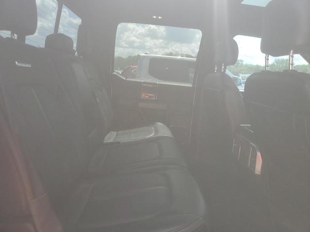 2015 FORD F150 SUPER - 1FTEW1EG5FFC53126