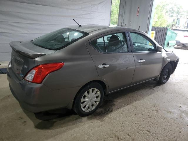 Vin: 3n1cn7ap9fl845933, lot: 63623165, nissan versa s 20153