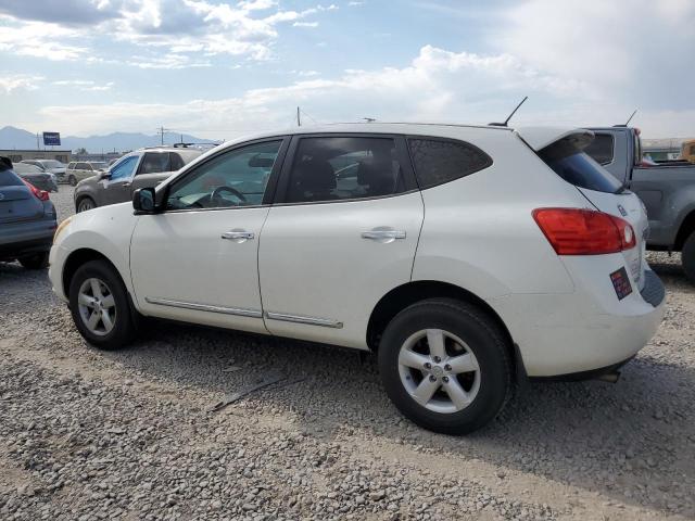 2012 NISSAN ROGUE S - JN8AS5MT2CW290814