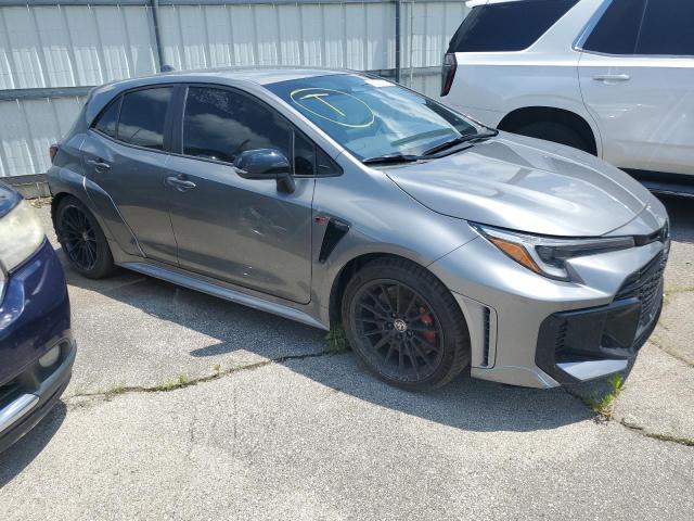 2025 TOYOTA GR COROLLA JTNABAAE1SA018157
