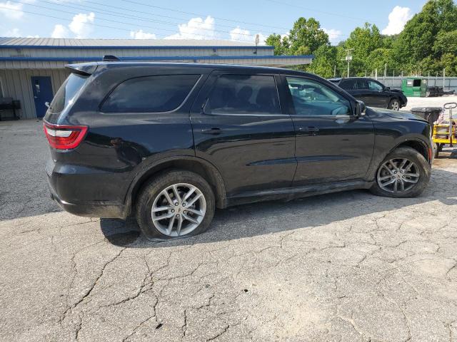 2022 DODGE DURANGO GT 1C4RDJDG1NC183875