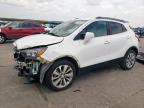 2018 BUICK ENCORE PRE - KL4CJASB7JB529184