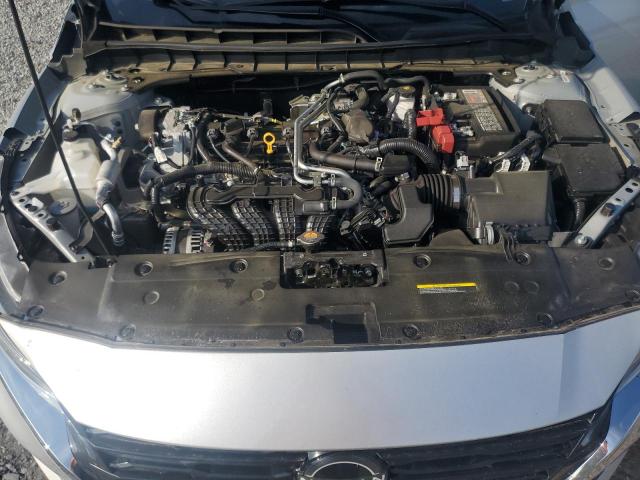 2024 NISSAN ALTIMA SV 1N4BL4DV1RN403455