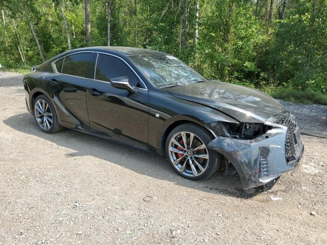 2021 LEXUS IS 300 F S JTHG81F26M5045974