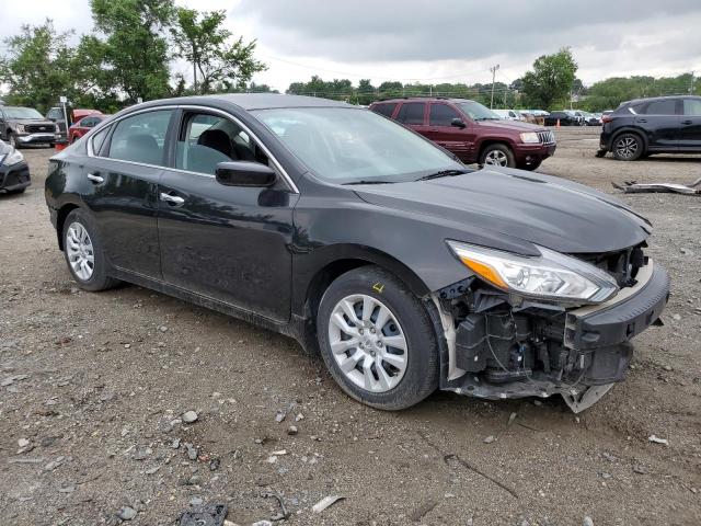 2018 NISSAN ALTIMA 2.5 - 1N4AL3AP1JC191135