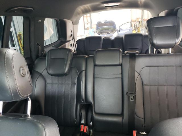 2019 MERCEDES-BENZ GLS 450 4M 4JGDF6EE1KB226607