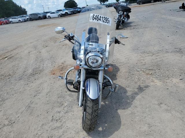 2009 YAMAHA XVS1300 CT JYAVP25E99A008781