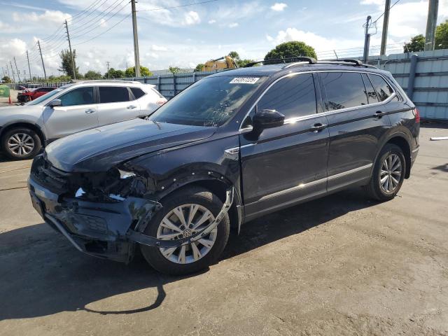 VOLKSWAGEN TIGUAN SE