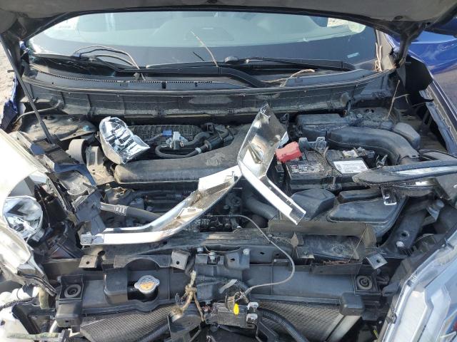 2019 NISSAN ROGUE S - 5N1AT2MT9KC740011