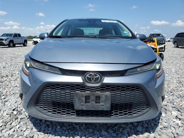 2021 TOYOTA COROLLA LE - 5YFEPMAE3MP216603
