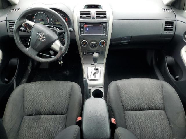 2013 TOYOTA COROLLA BASE - 2T1BU4EE2DC962918