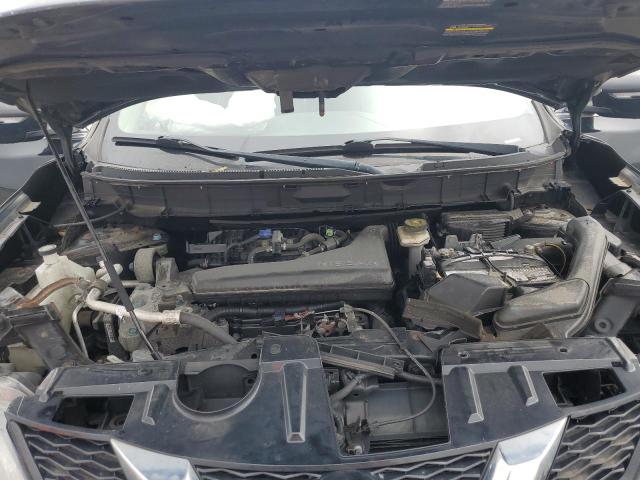 2015 NISSAN ROGUE S - KNMAT2MV1FP514386