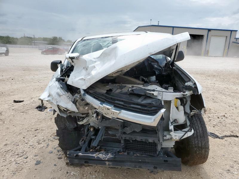 2018 CHEVROLET COLORADO 1GCHSBEAXJ1137615