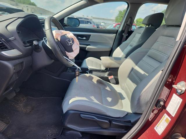 2019 HONDA CR-V LX 2HKRW6H38KH230513
