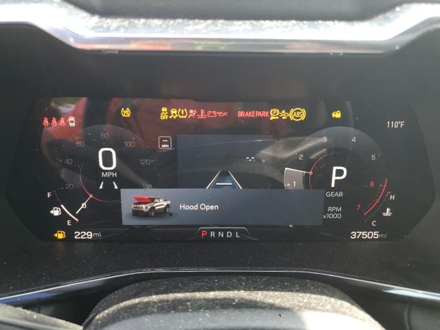 2024 GMC CANYON ELE 1GTP5BEK0R1141518