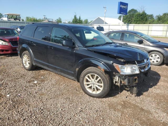 2017 DODGE JOURNEY SX 3C4PDDBG8HT525147