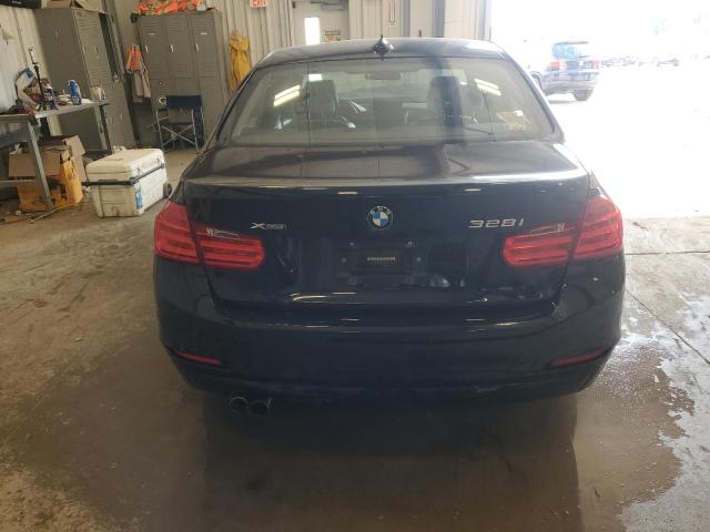 2015 BMW 328 XI WBA3B3G5XFNT18212