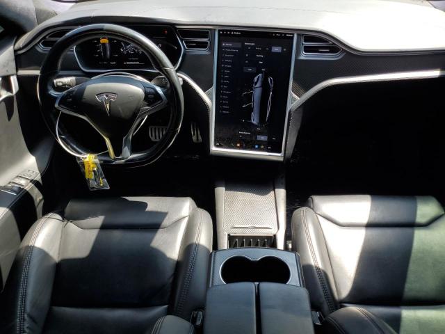 2017 TESLA MODEL S 5YJSA1E42HF227825