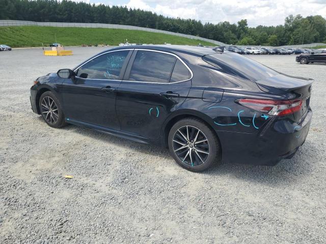 2021 TOYOTA CAMRY SE 4T1T11AK8MU588658