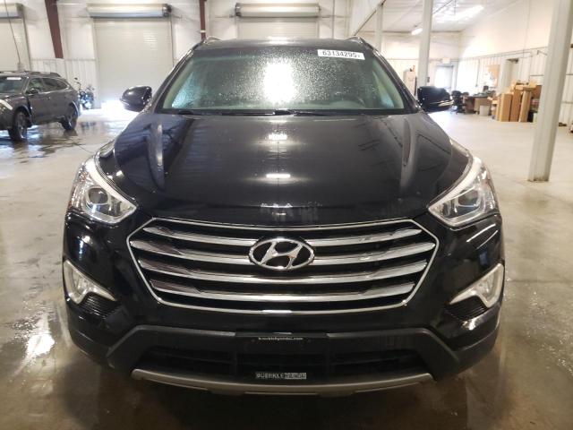 2015 HYUNDAI SANTA FE G KM8SNDHF0FU105452