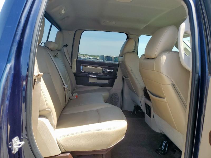 2016 RAM 1500 LARAM - 1C6RR6VT0GS241372