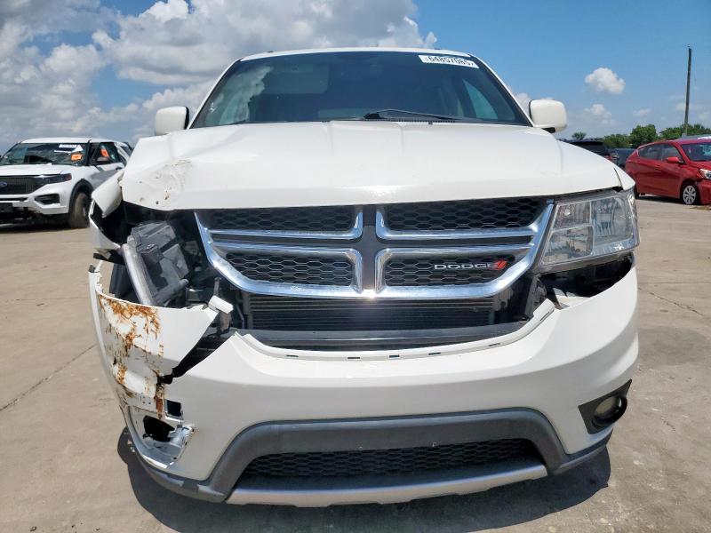 2015 DODGE JOURNEY SX 3C4PDDBG3FT518698