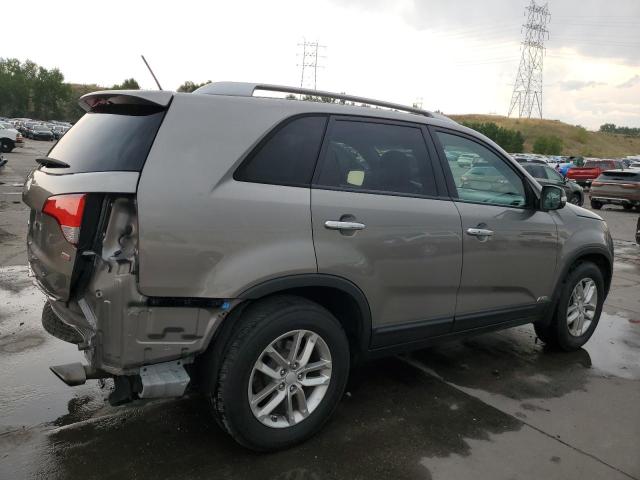 2014 KIA SORENTO LX - 5XYKTDA64EG516597