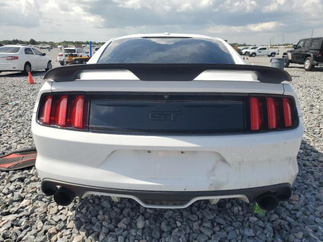 2017 FORD MUSTANG GT 1FA6P8CF7H5208434