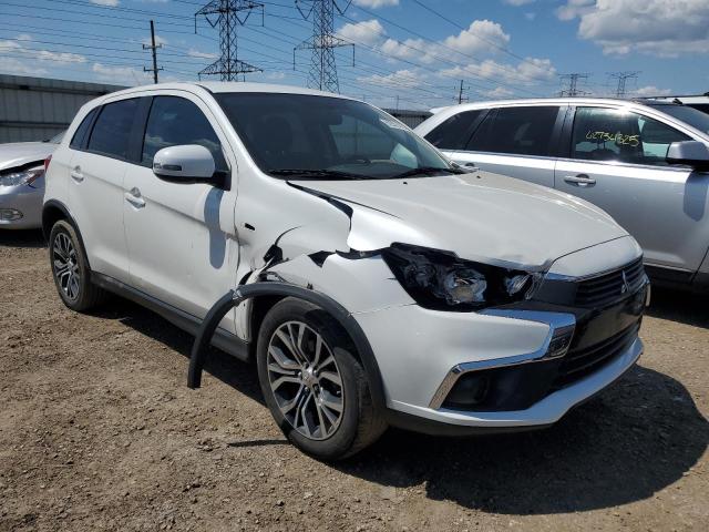 Vin: ja4ap3auxhz014072, lot: 62939425, mitsubishi outlander es 20174