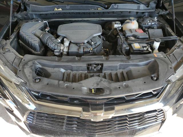 2020 CHEVROLET BLAZER RS - 3GNKBERS2LS711661