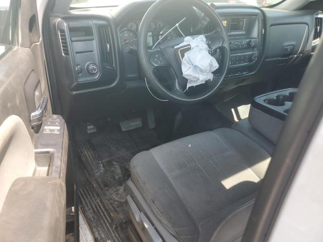 2016 GMC SIERRA C15 1GTN1LEC8GZ904675