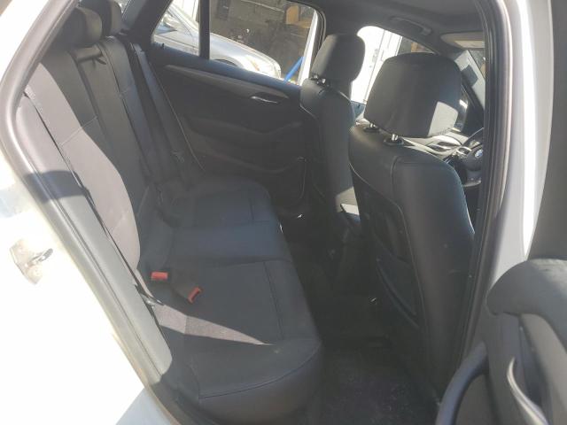 2015 BMW X1 XDRIVE2 - WBAVL1C53FVY38428