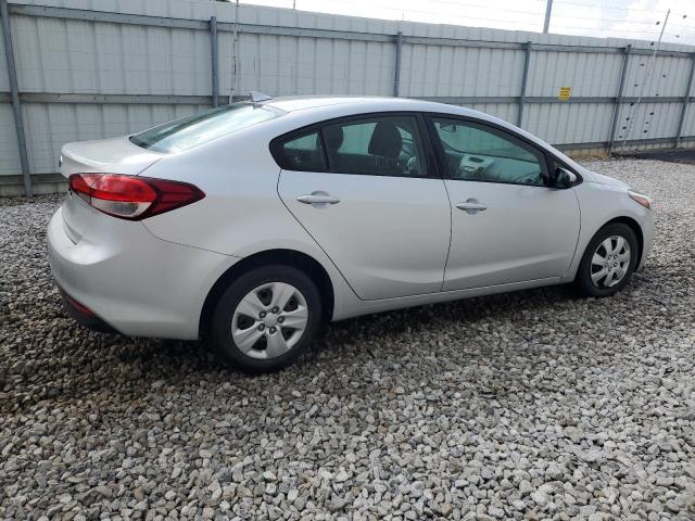 2017 KIA FORTE LX 3KPFL4A78HE082518
