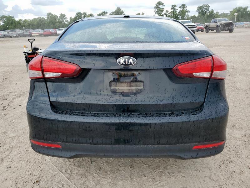 2018 KIA FORTE LX - 3KPFK4A72JE195552