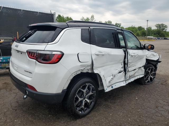 2025 JEEP COMPASS LI 3C4NJDCN1ST509196