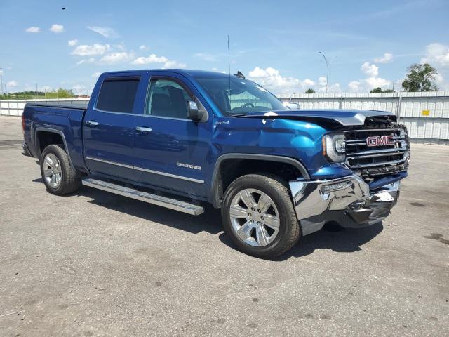 2018 GMC SIERRA K15 3GTU2NEC3JG273538