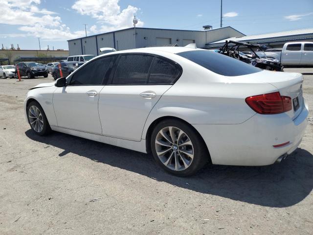 2015 BMW 528 I WBA5A5C56FD515137
