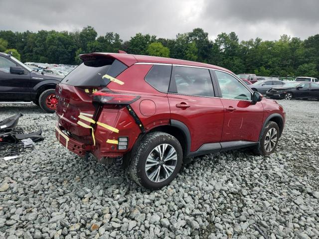 2022 NISSAN ROGUE SV 5N1BT3BB1NC719131