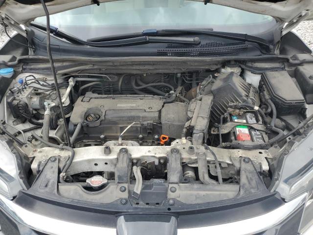 2016 HONDA CR-V SE 5J6RM4H47GL103574