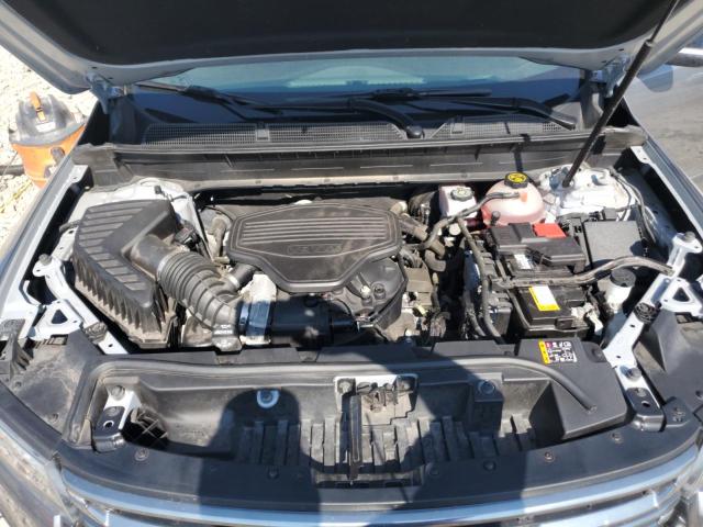2021 GMC ACADIA AT4 1GKKNLLS0MZ161740