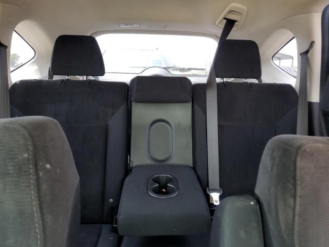 2014 HONDA CR-V LX - 5J6RM4H35EL041421