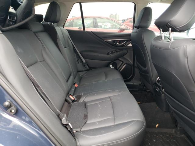 2024 SUBARU OUTBACK LI 4S4BTANC5R3112034