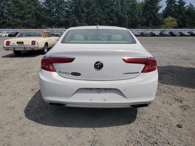 2017 BUICK LACROSSE E 1G4ZP5SSXHU143584
