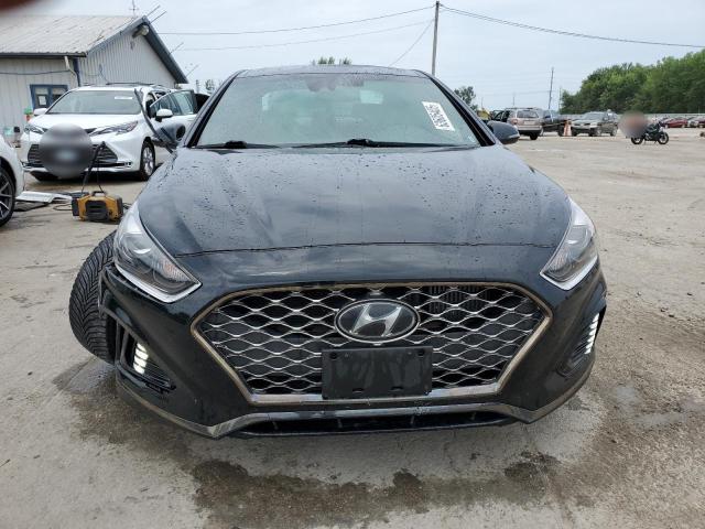 2019 HYUNDAI SONATA LIM 5NPE34AB9KH772541