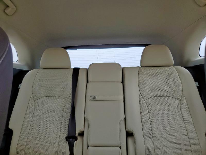 2018 LEXUS RX 350 BAS 2T2ZZMCA2JC109717