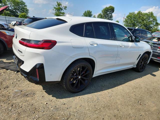 2024 BMW X4 M40I 5UX43DT03R9T66120