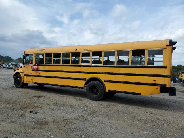 IC CORPORATION 3000 CE 2014 yellow bus diesel 4DRBUAAP5EB760527 photo #4