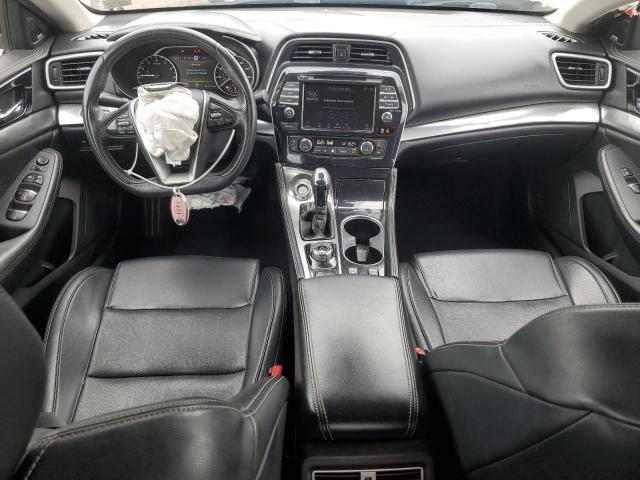 2020 NISSAN MAXIMA SL 1N4AA6DV4LC368779