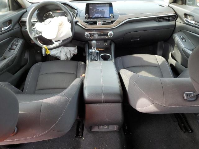 2024 NISSAN ALTIMA SV 1N4BL4DV5RN387938